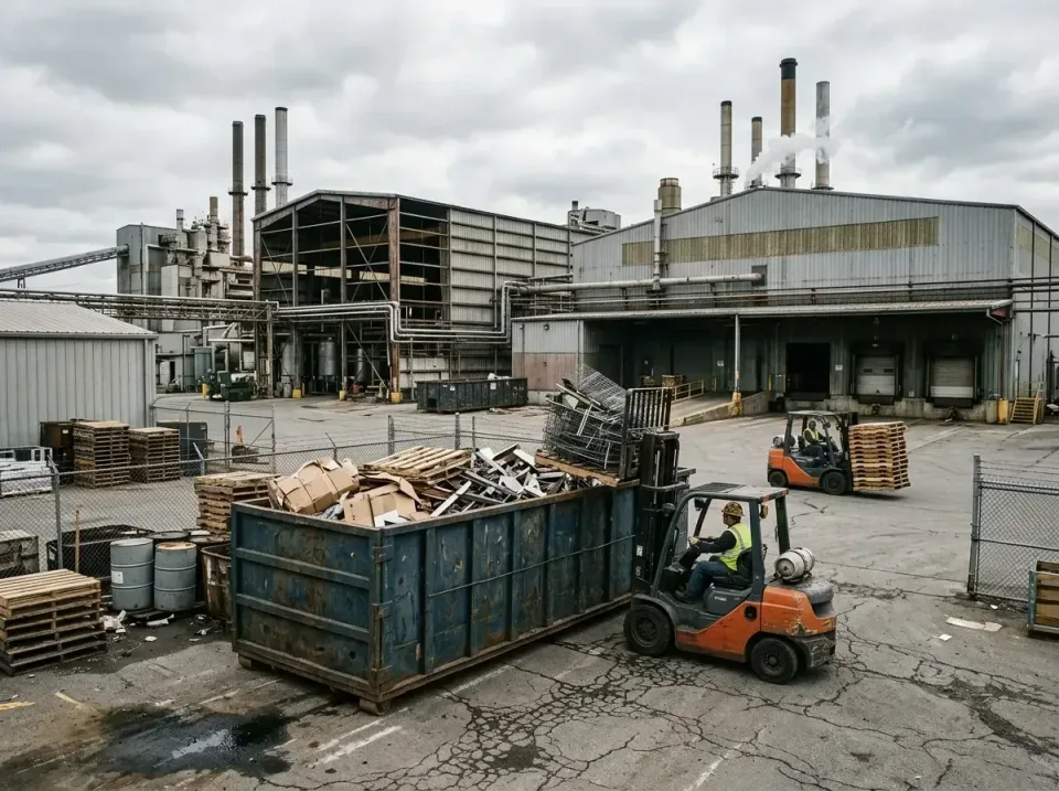 industrial-factory-scrap-conta-003 — frequently asked questions, Cheap Roll-off Dumpster Rentals in Stanhope, NJ